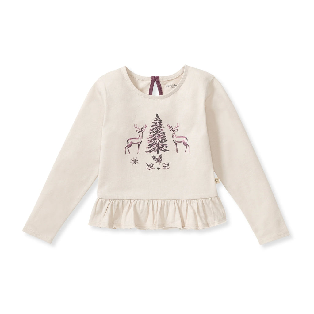 Woodland Graphic Tee