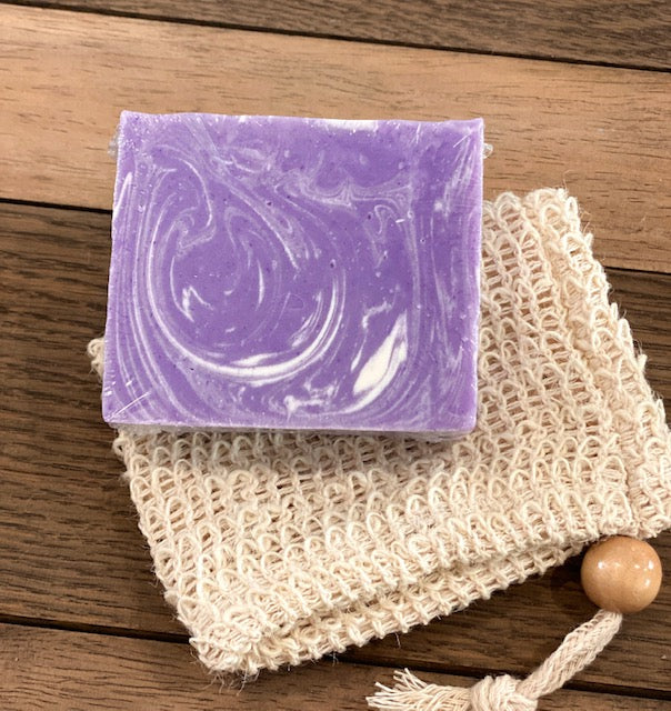 Punkin Butts Goat Milk Soap