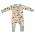 Dirt Bikes Romper