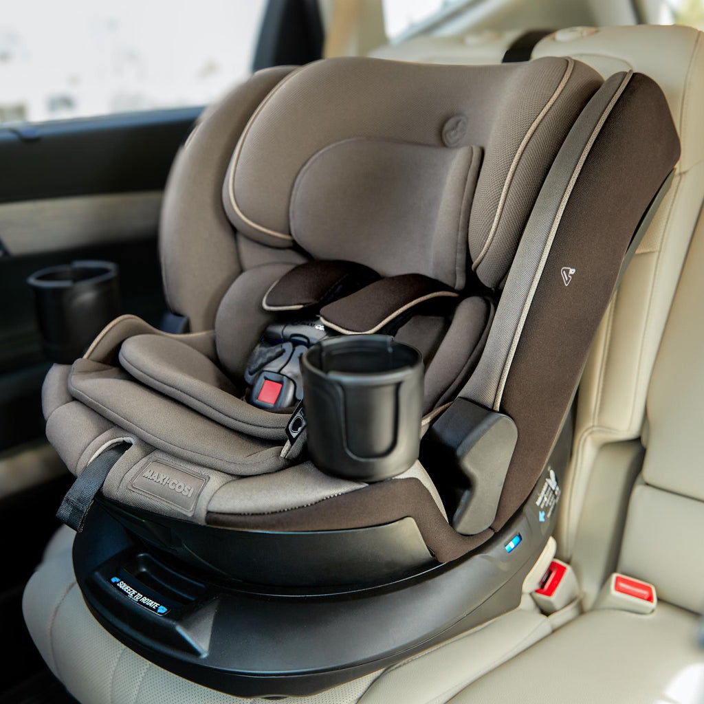 Maxi-Cosi Andi 360 Rotating All-in-One Convertible Car Seat