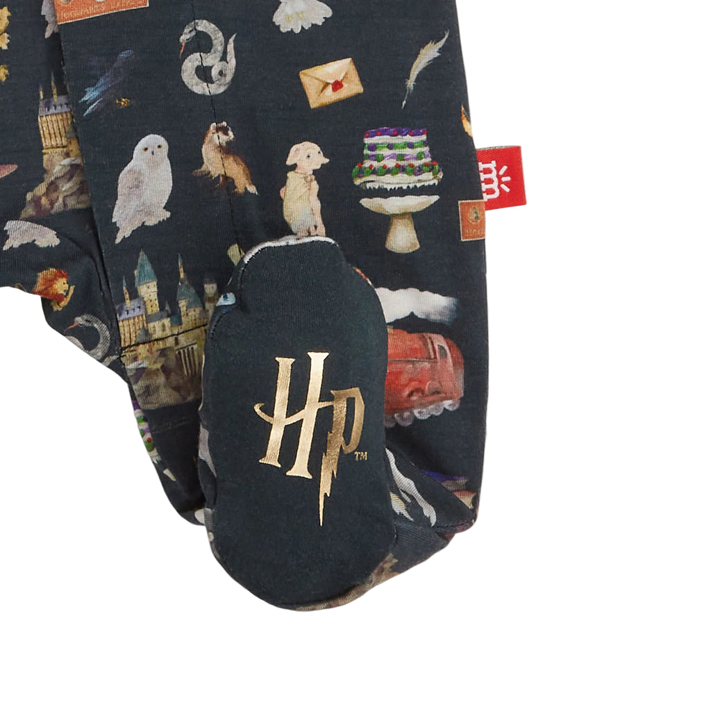 Harry Potter First Year Footie