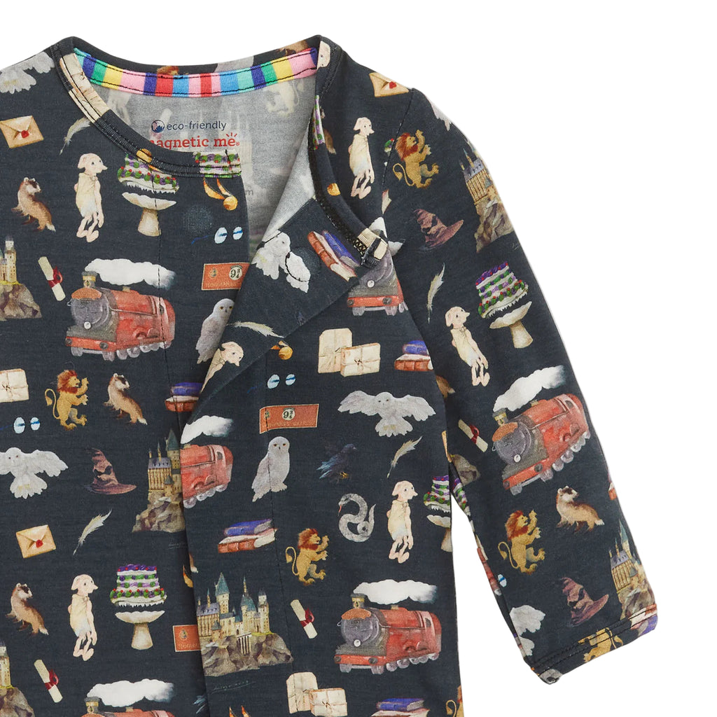 Harry Potter First Year Footie