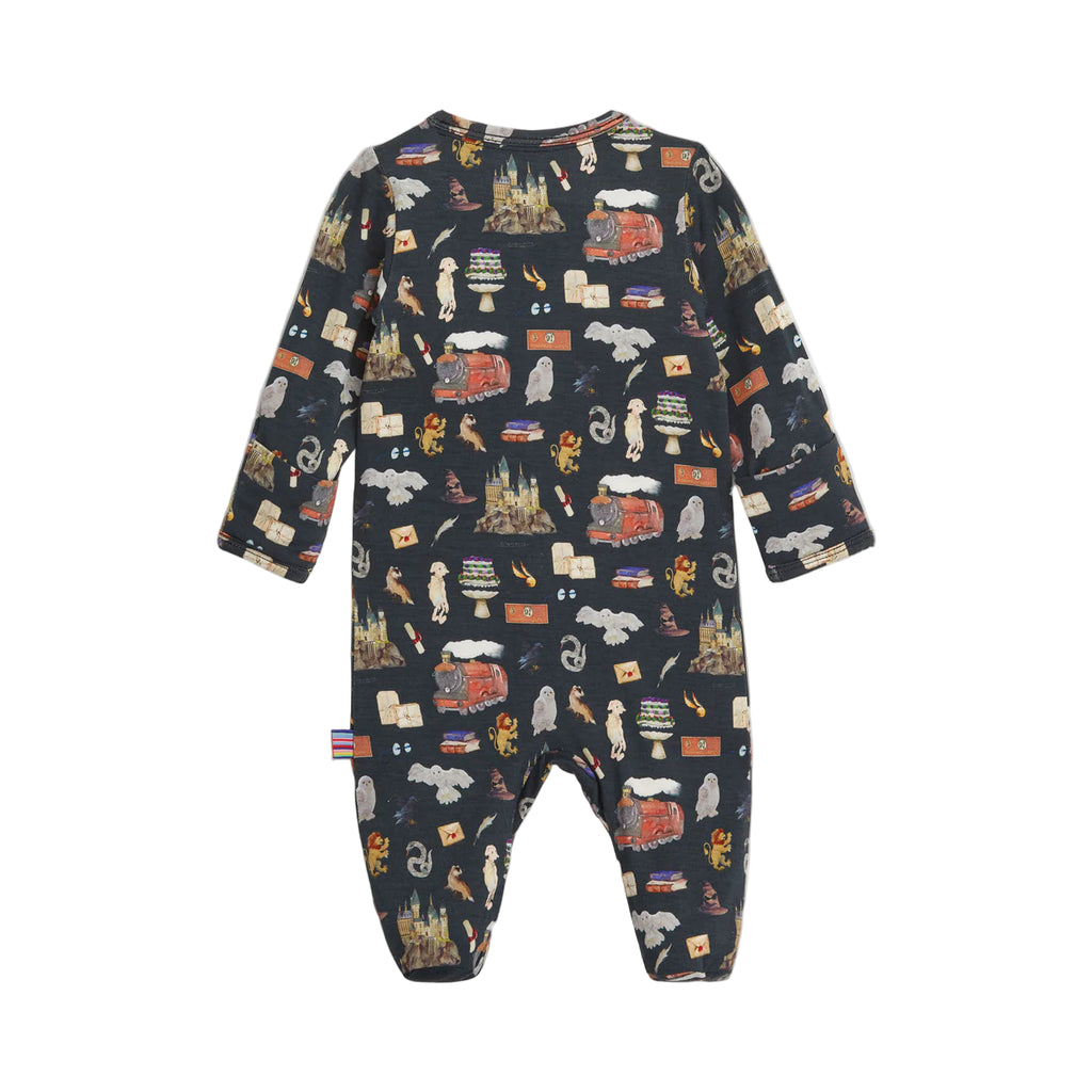 Harry Potter First Year Footie