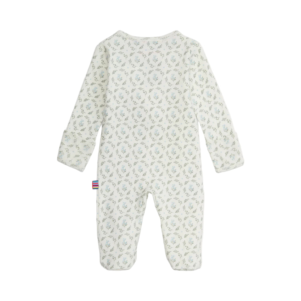 Eloise Cotton Footie