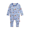 Farm to Cradle Coverall
