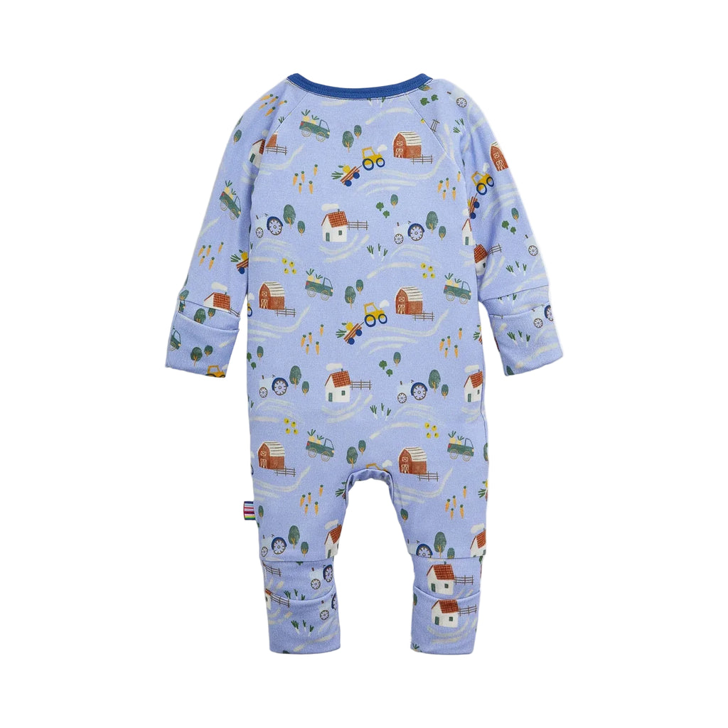 Farm to Cradle Coverall