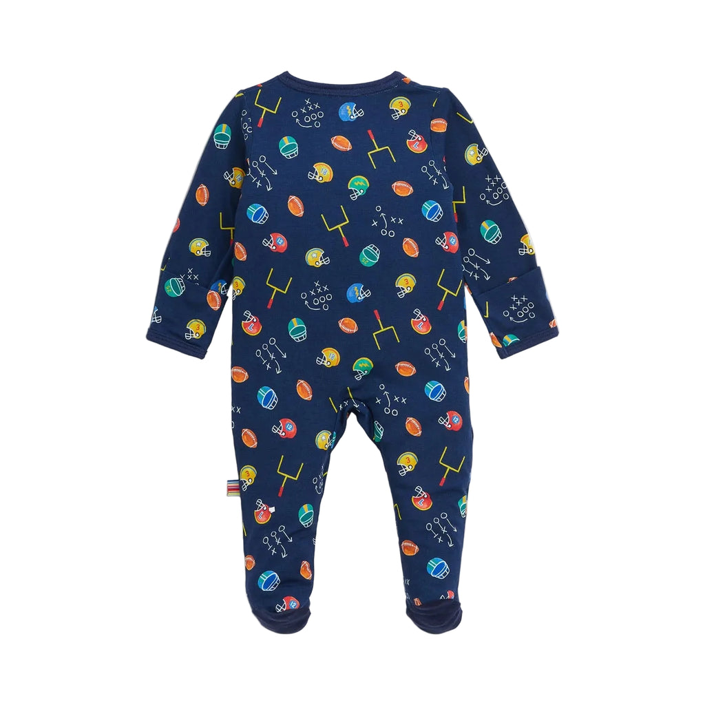 First Down Fun Footie
