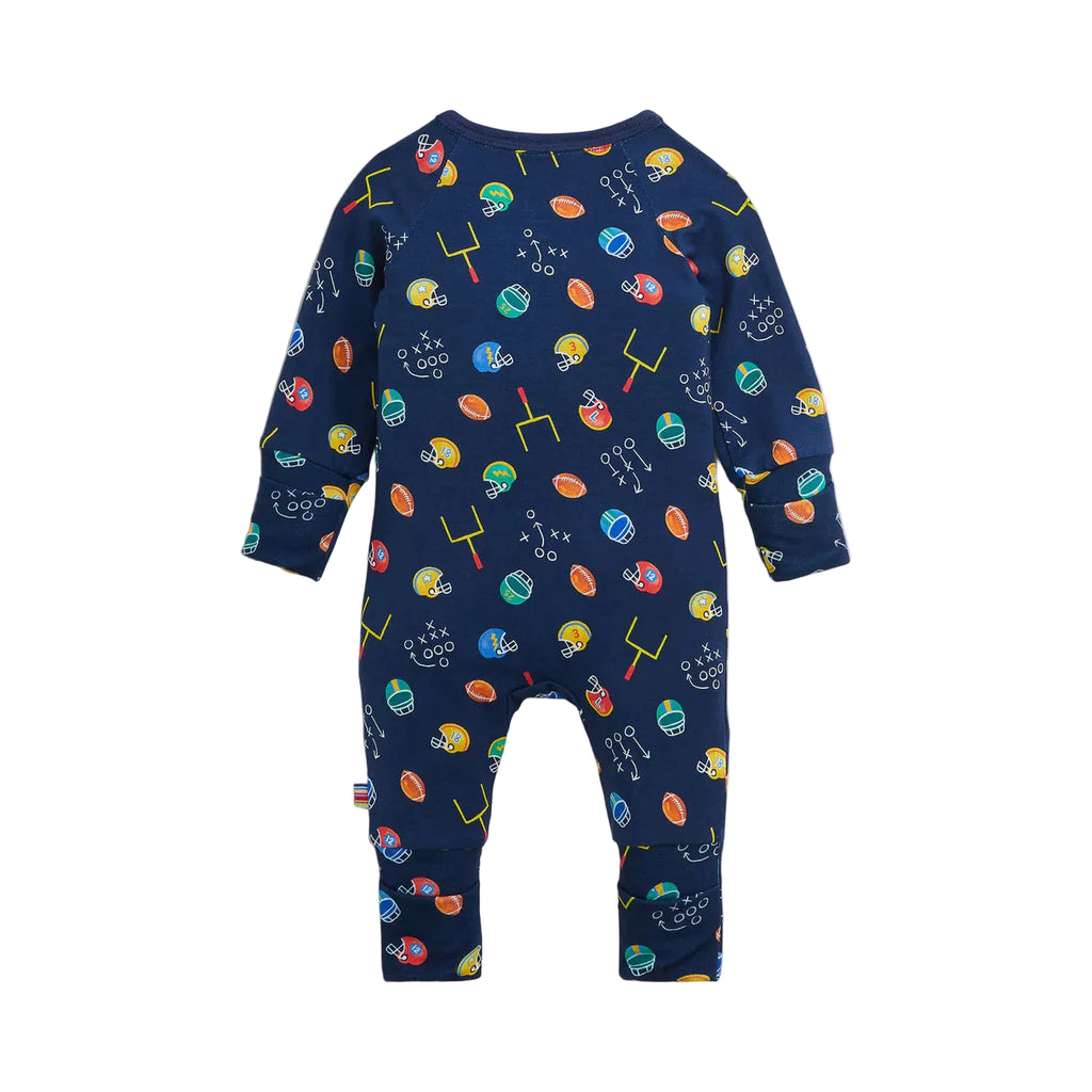First Down Fun Coverall