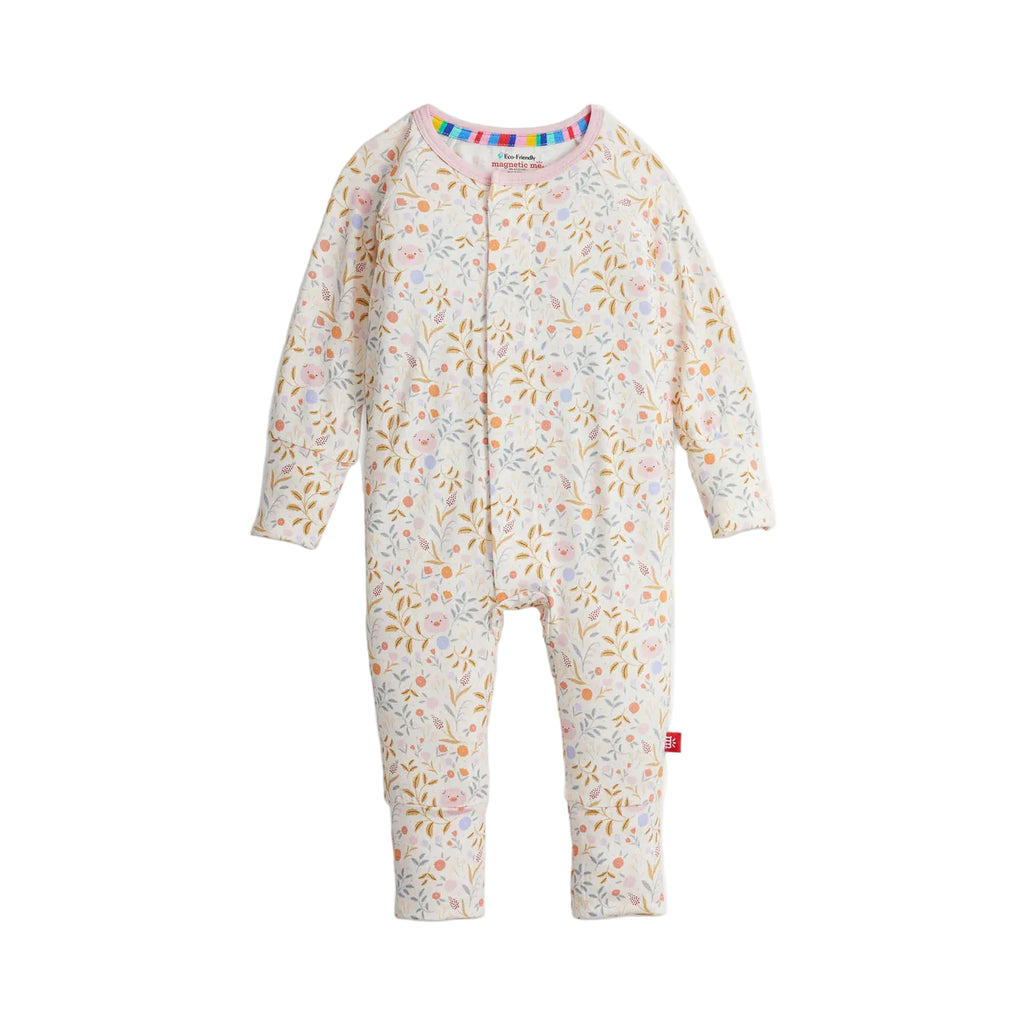 Oinklet Coverall