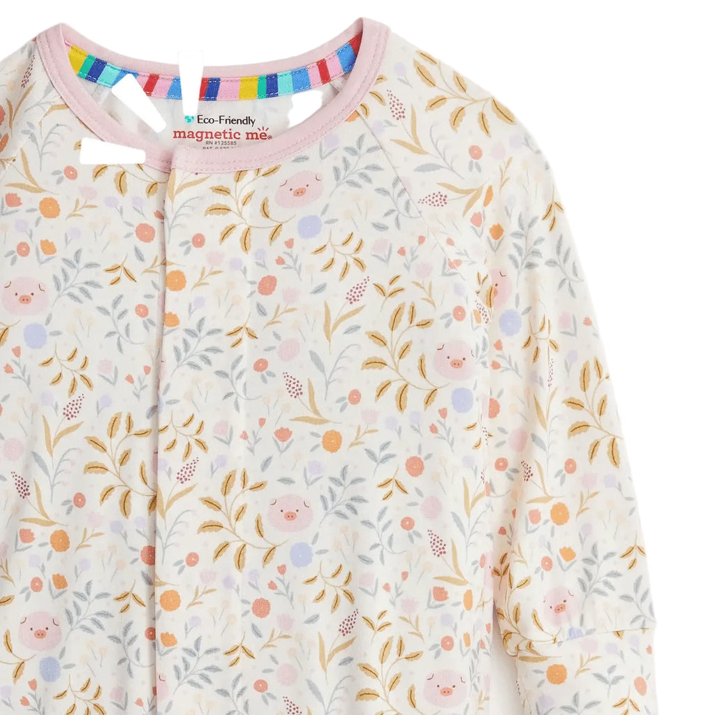 Oinklet Coverall