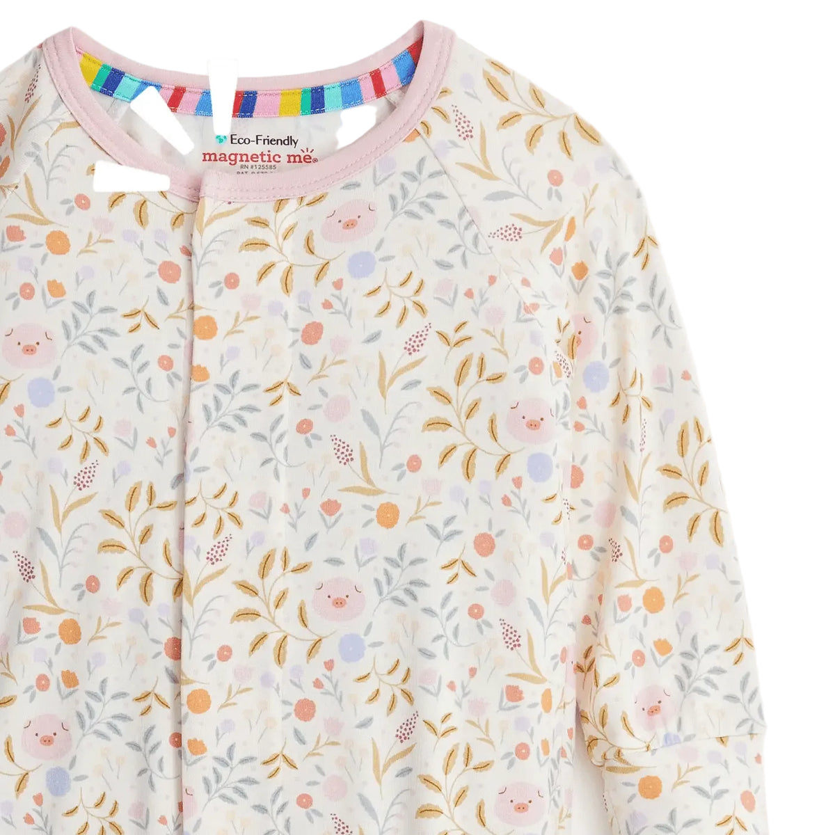Oinklet Coverall