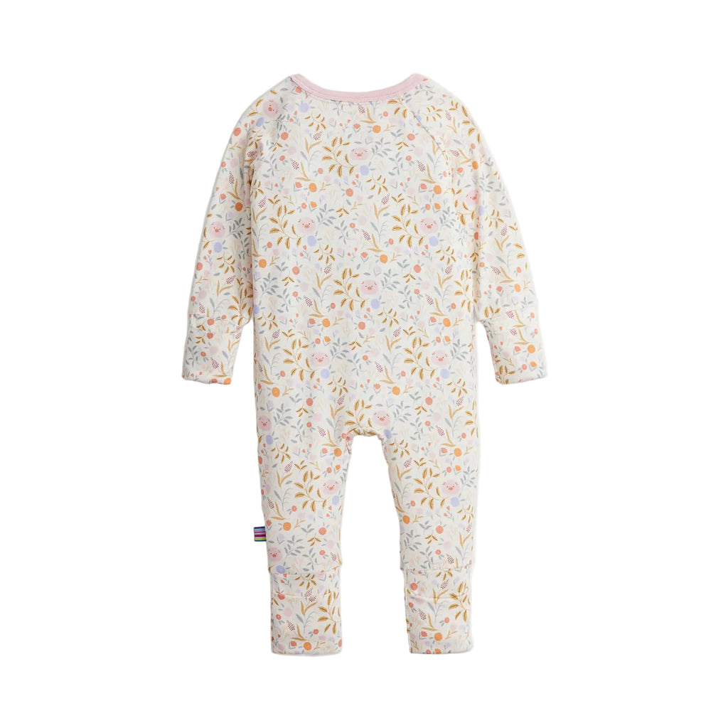 Oinklet Coverall