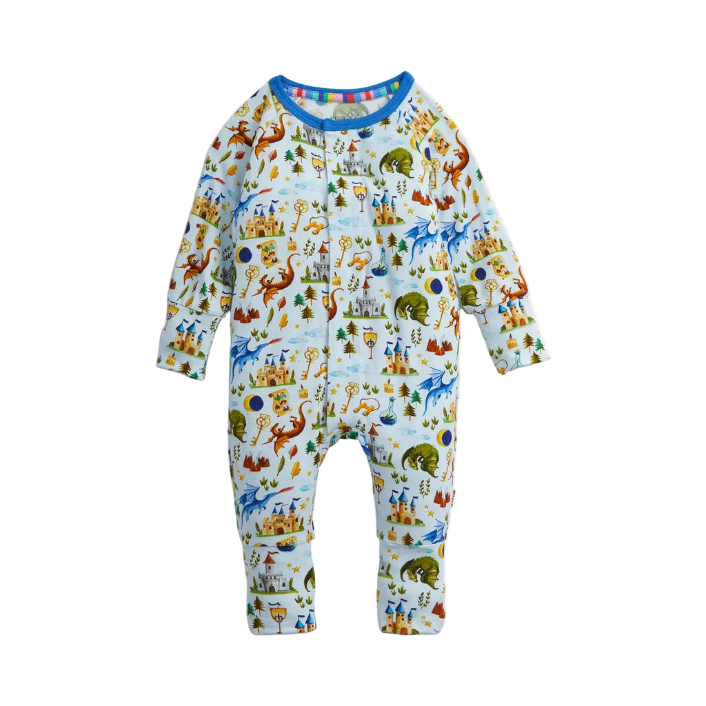 Dragons Tale Coverall