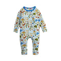 Dragons Tale Coverall