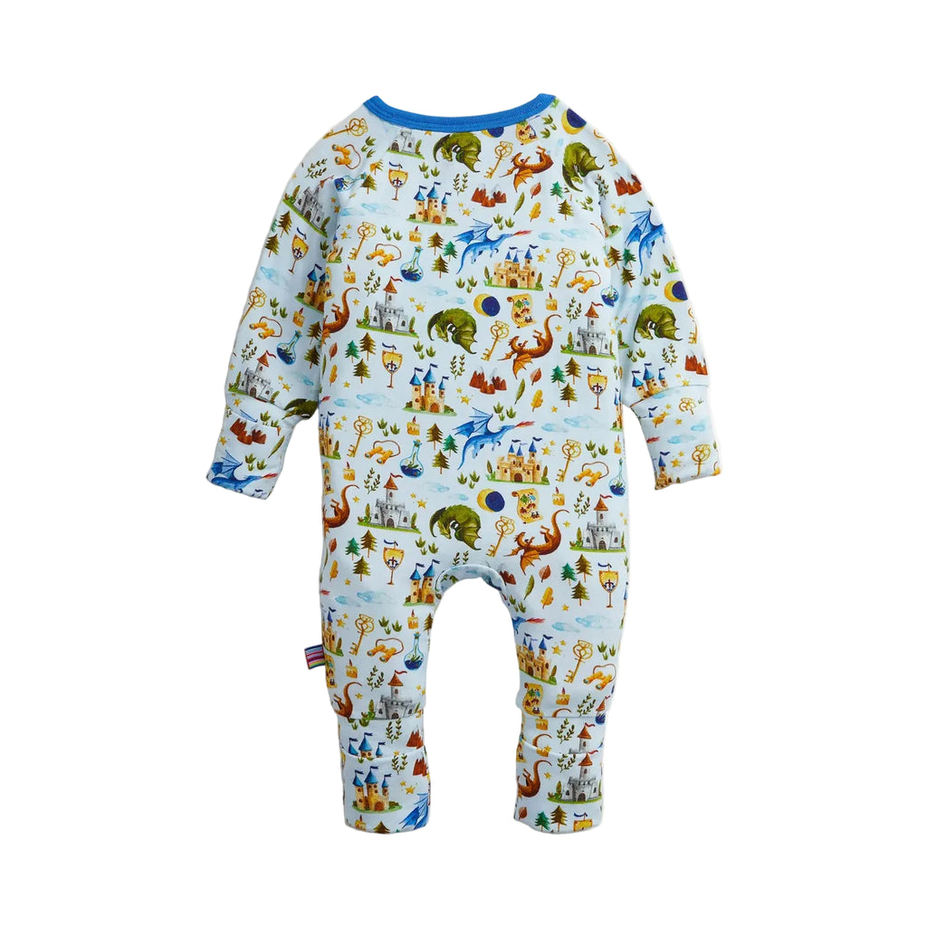 Dragons Tale Coverall