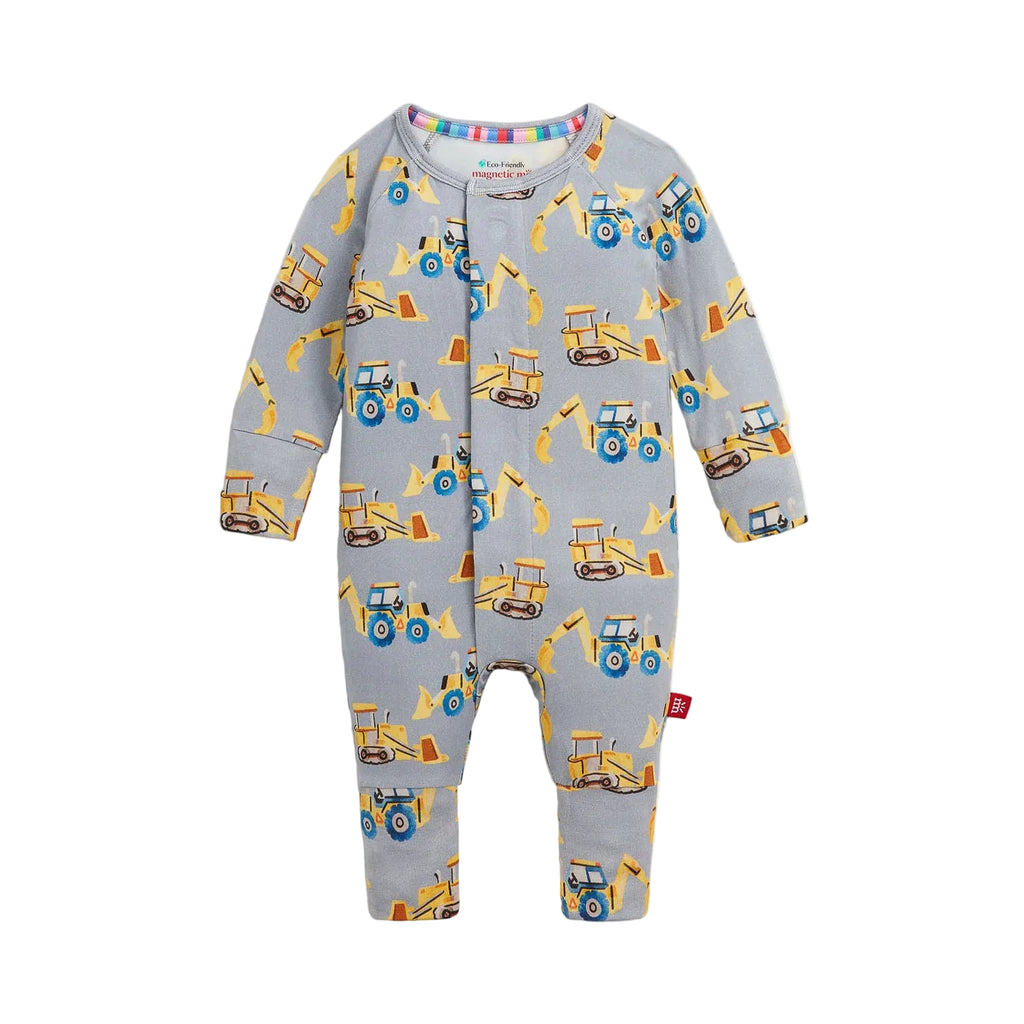 Doze Off Coverall