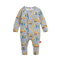 Doze Off Coverall