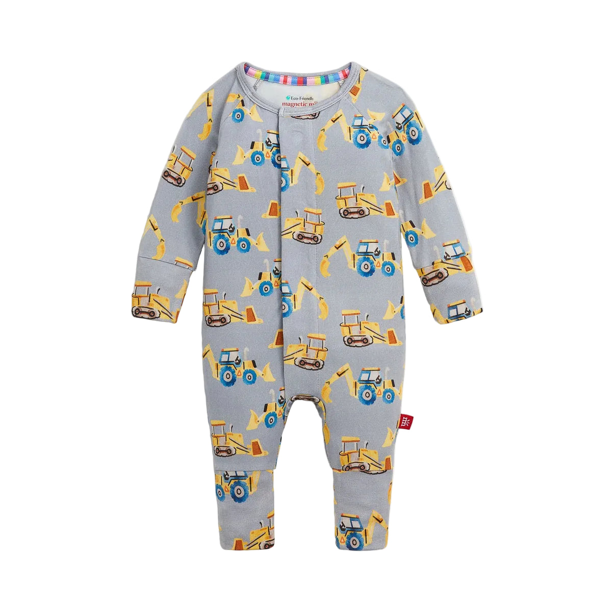 Doze Off Coverall