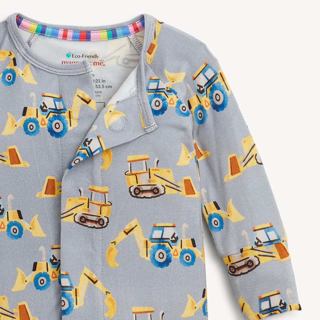 Doze Off Coverall
