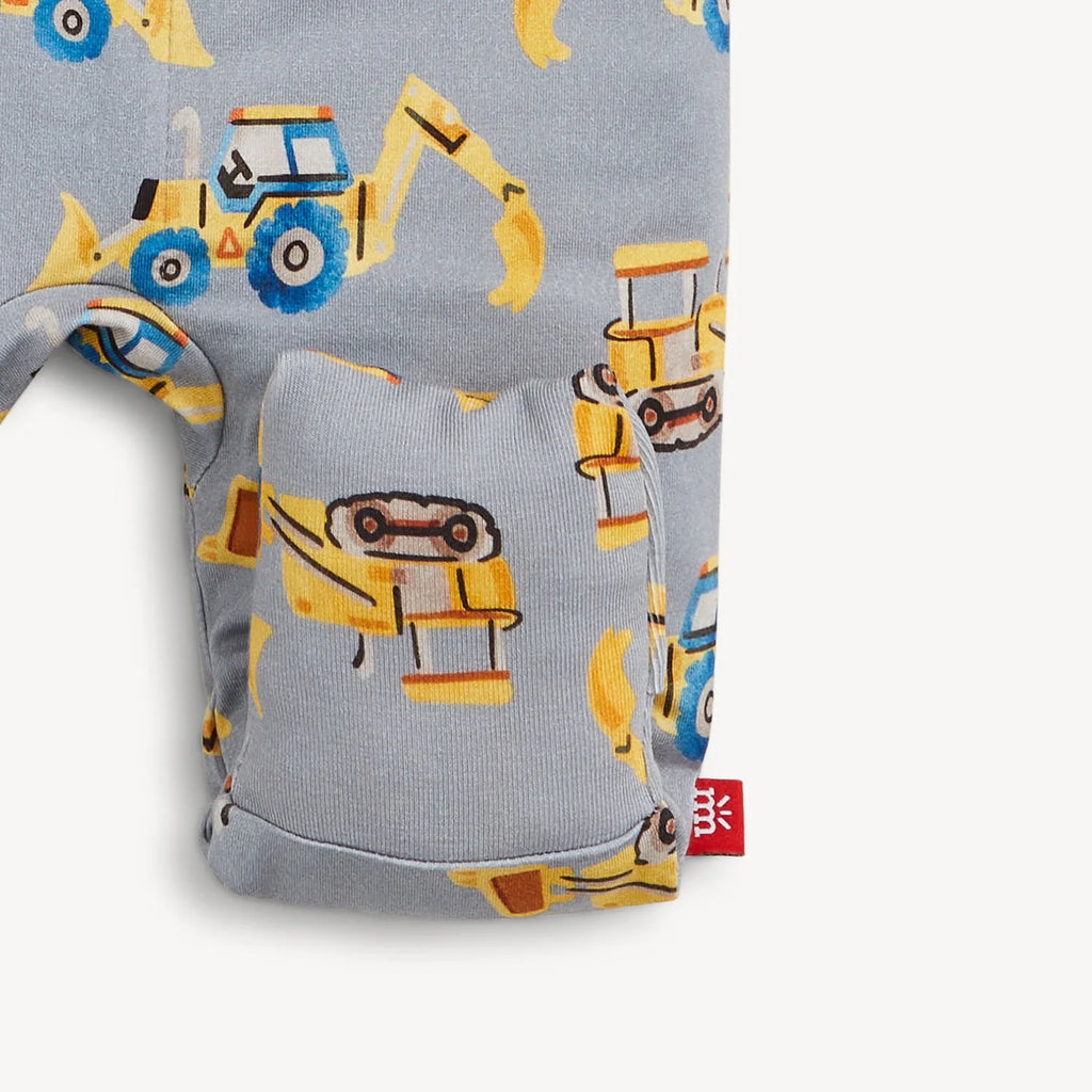 Doze Off Coverall