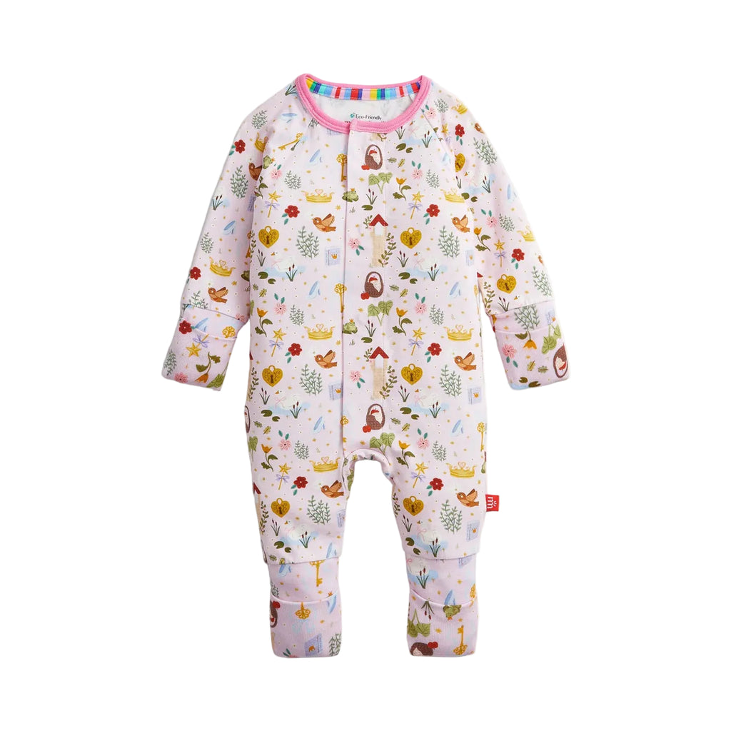 Fairytale Era Coverall