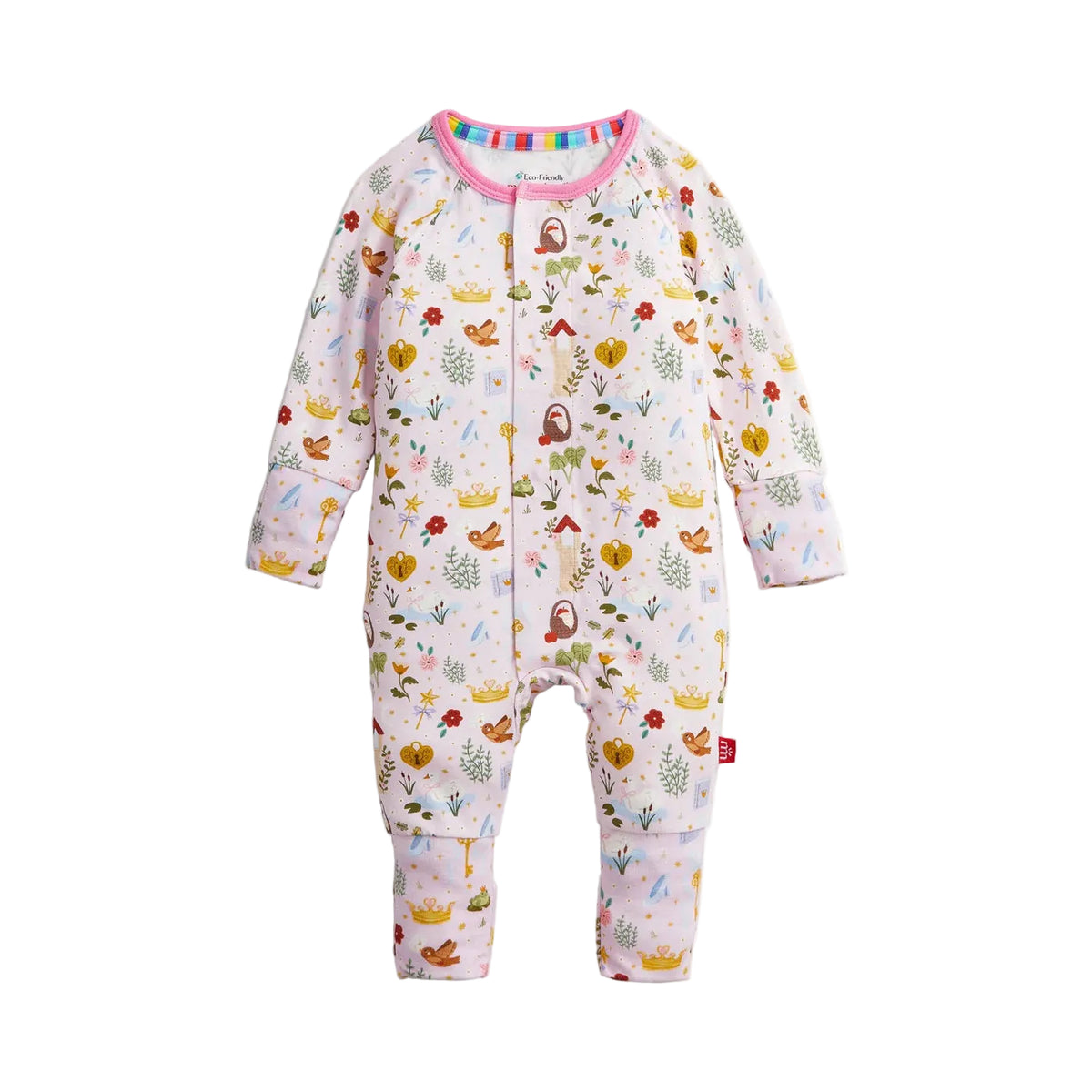 Fairytale Era Coverall