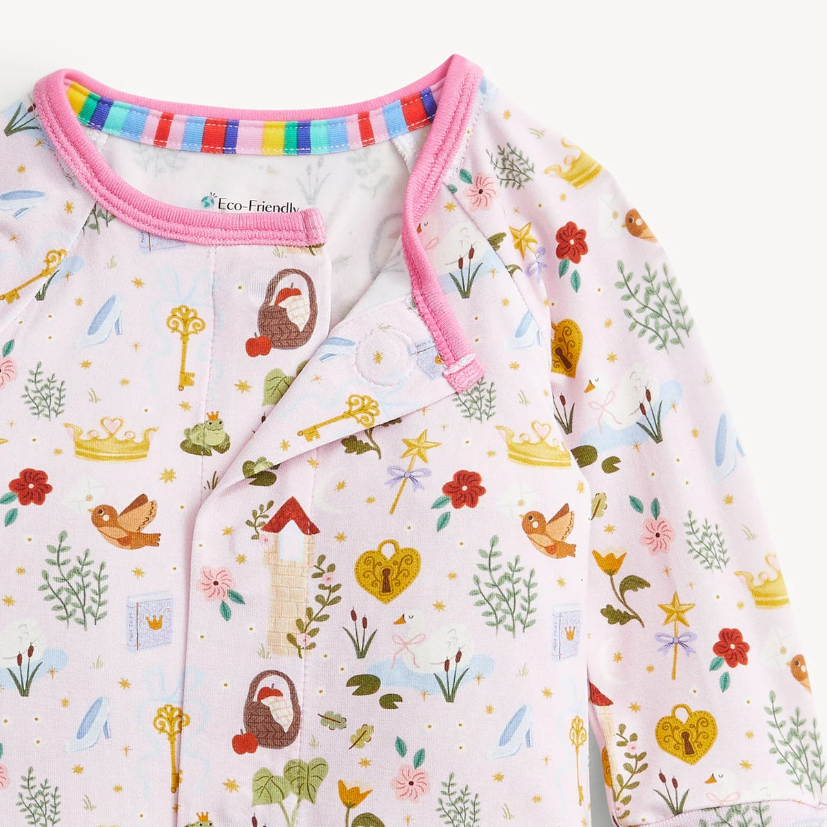 Fairytale Era Coverall