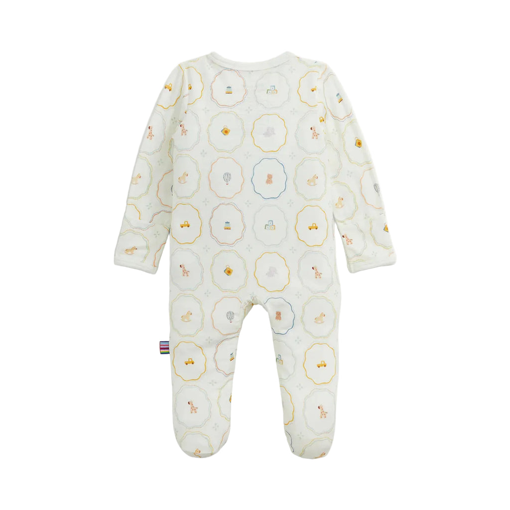 Nursery Magic Footie