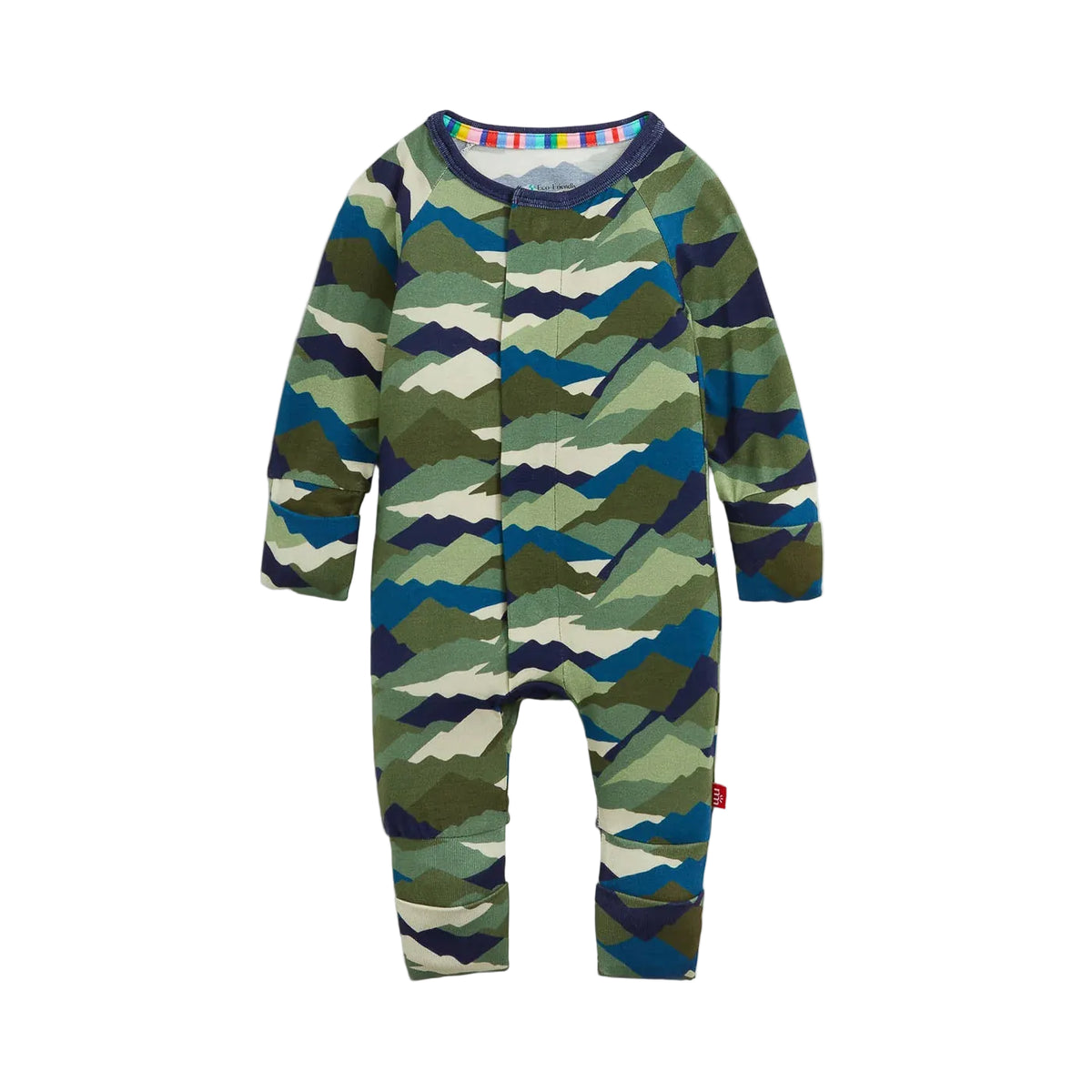 Camo Peak Coverall