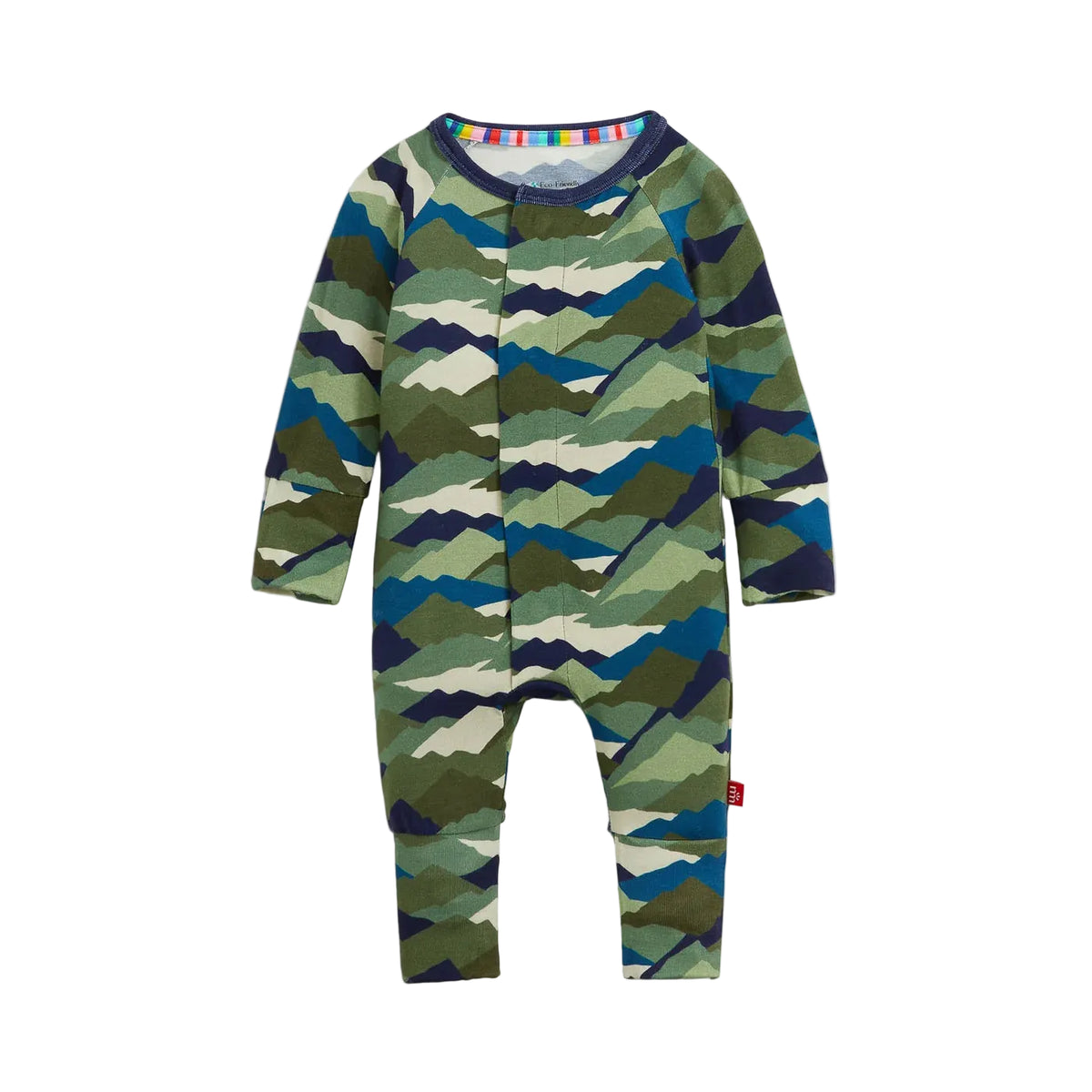 Camo Peak Coverall
