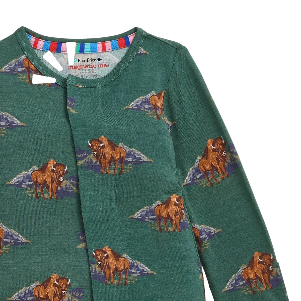 Bison Footie