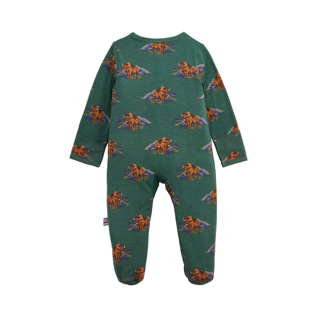 Bison Footie