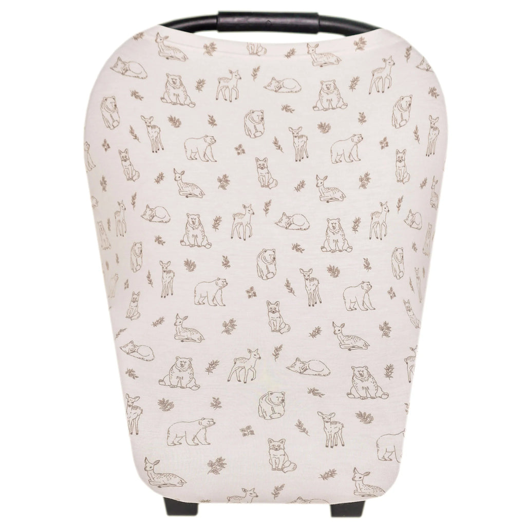 Multi-Use Cover