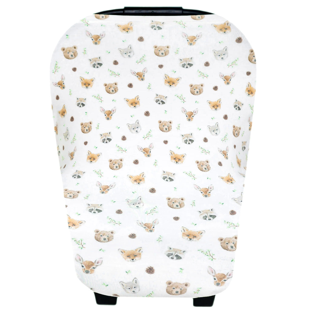 Multi-Use Cover