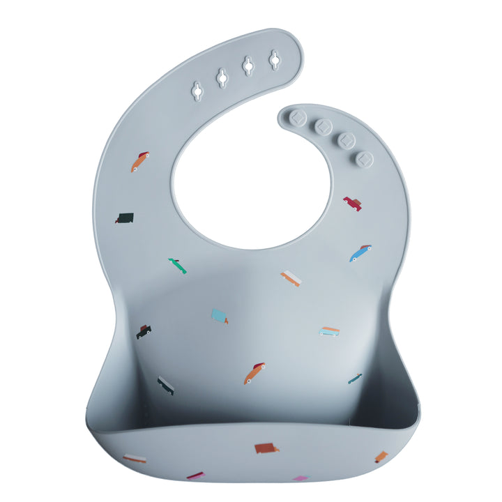 Silicone Baby Bib