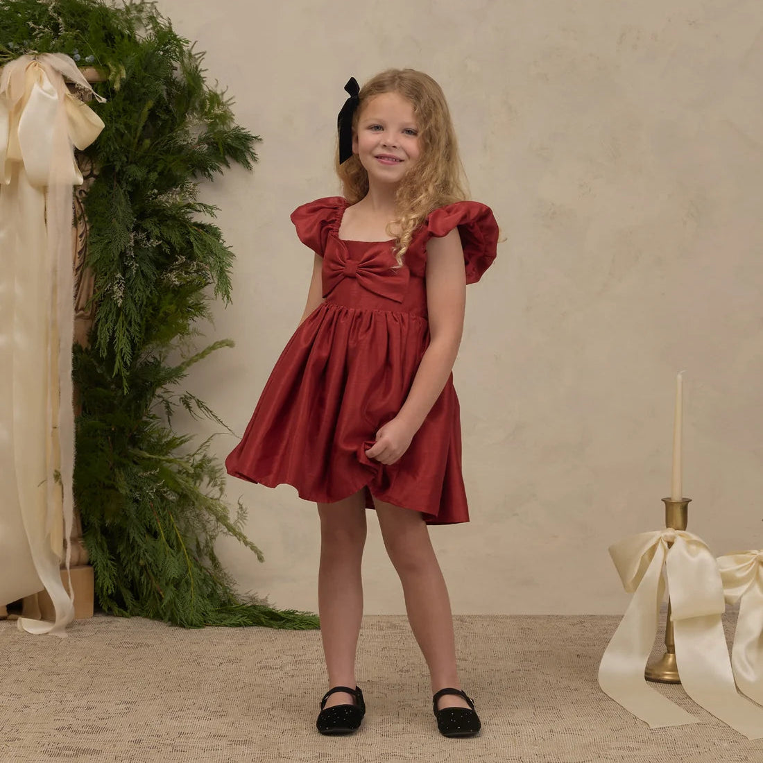 Ruby Madeline Dress