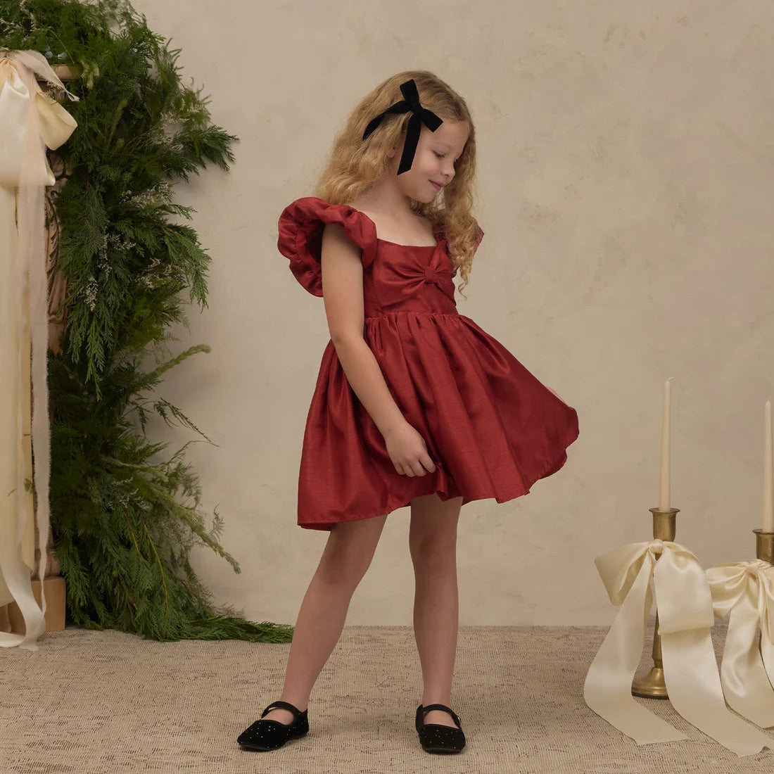 Ruby Madeline Dress