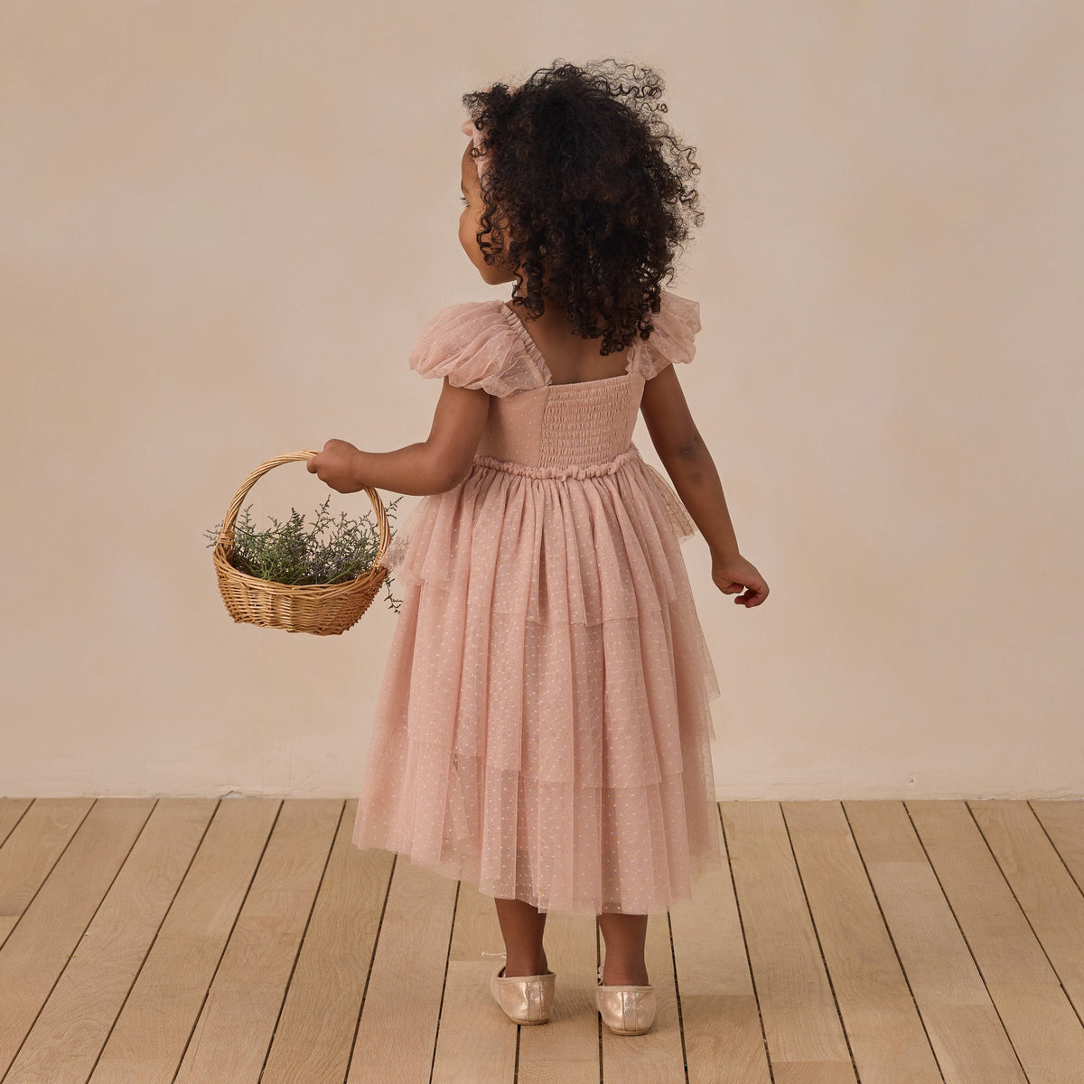 Petal Jemma Dress