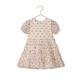 Ruby Bows Dottie Dress