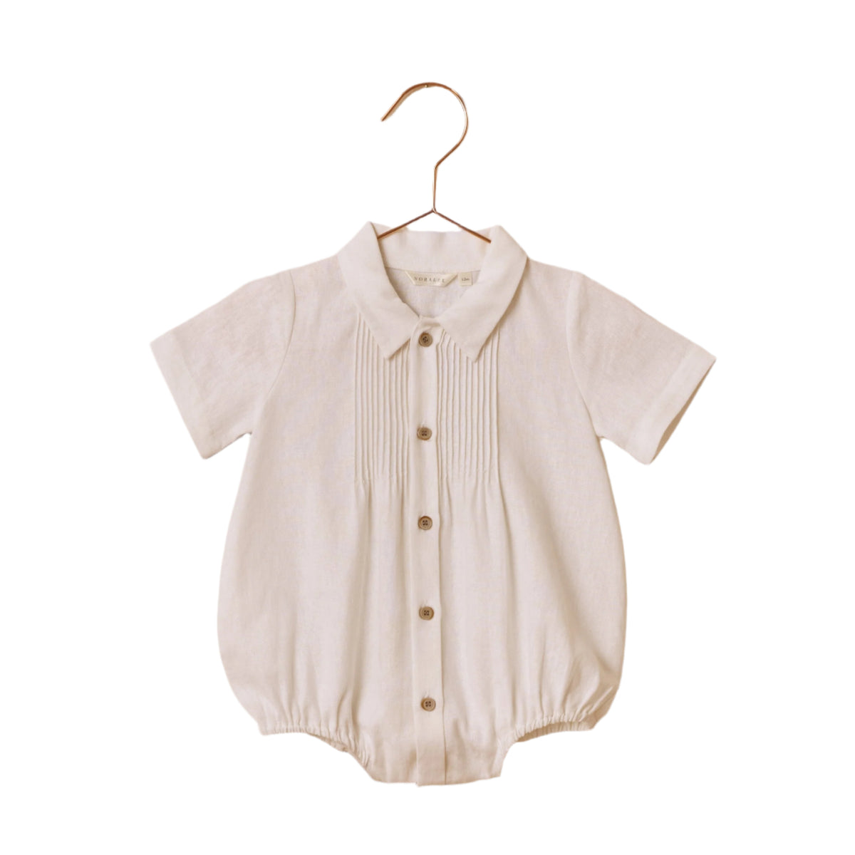 Henry Romper