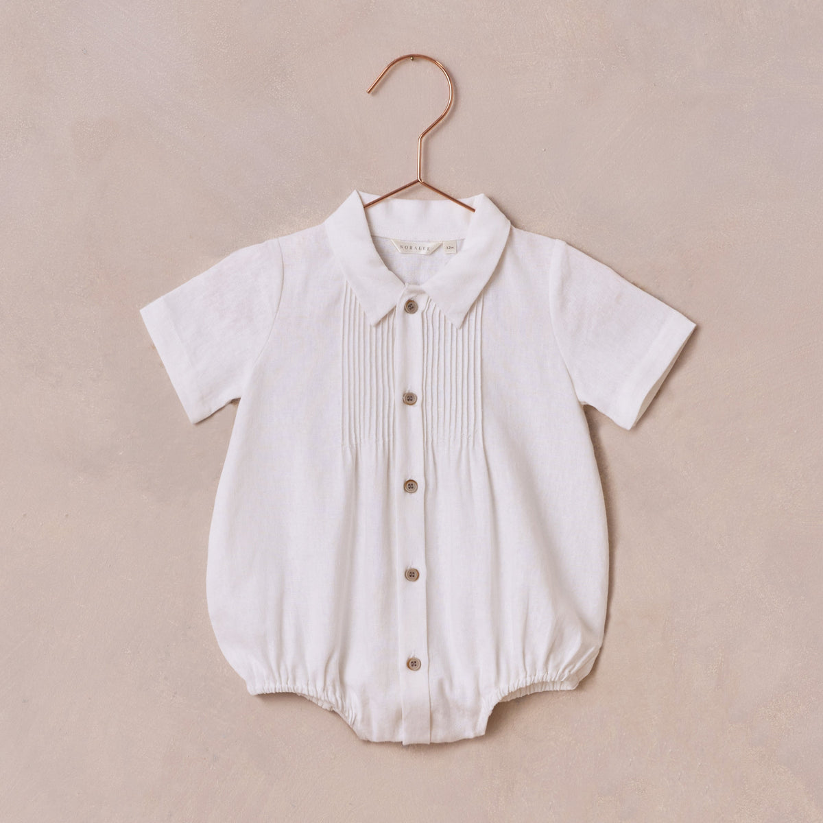 Henry Romper