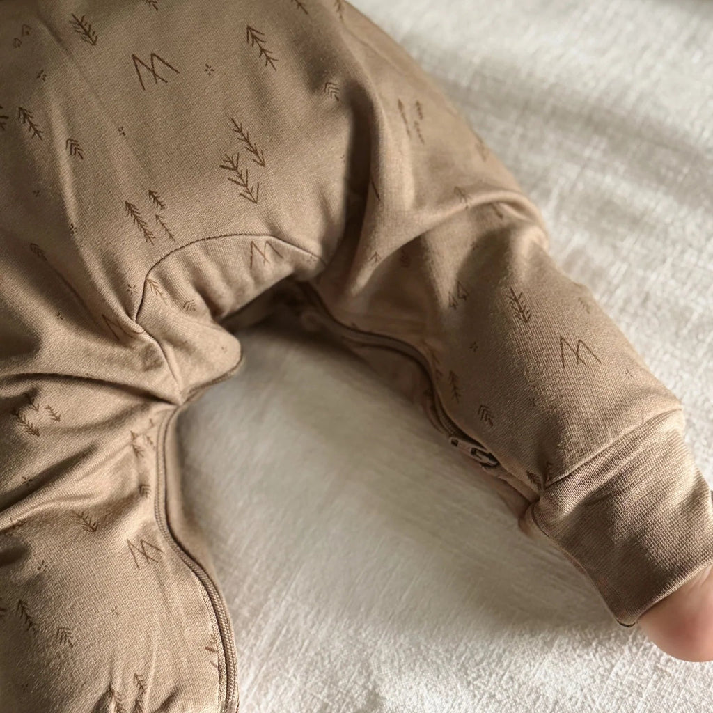 National Park Fleece Sweatsuit