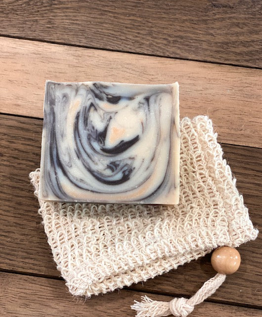 Punkin Butts Goat Milk Soap
