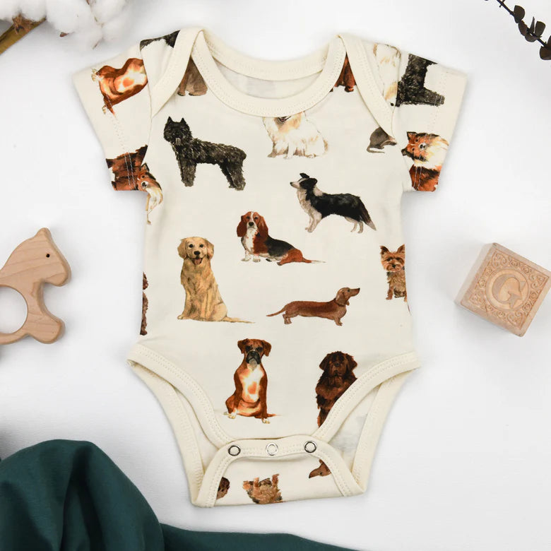 Otis Bodysuit