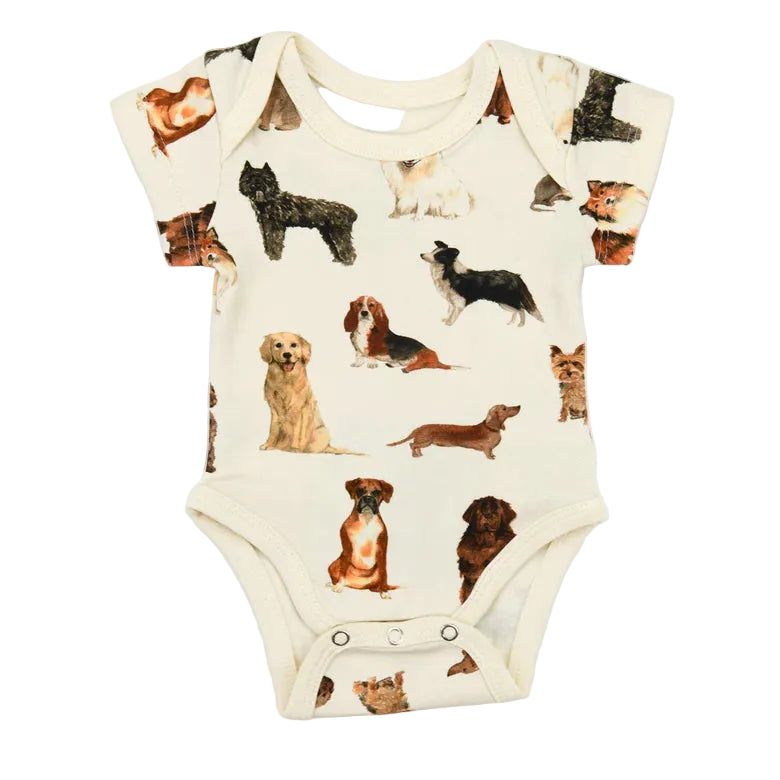 Otis Bodysuit