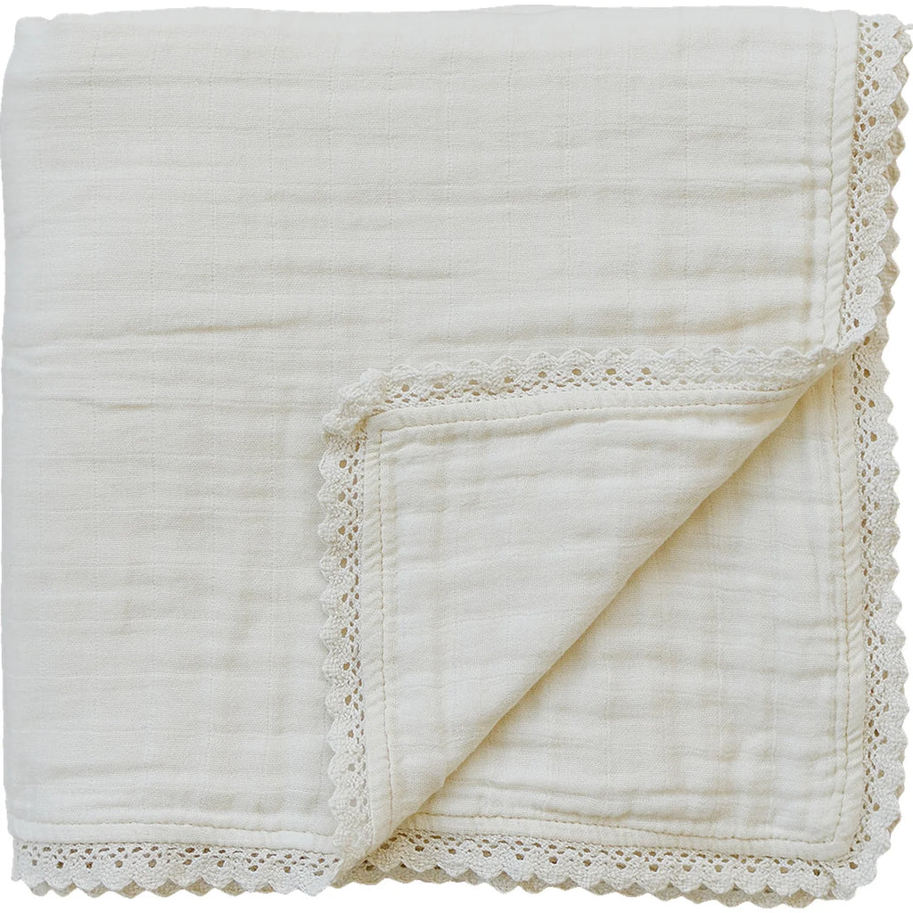 Muslin Quilt
