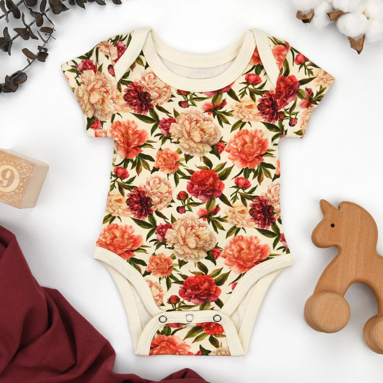 Petunia Bodysuit