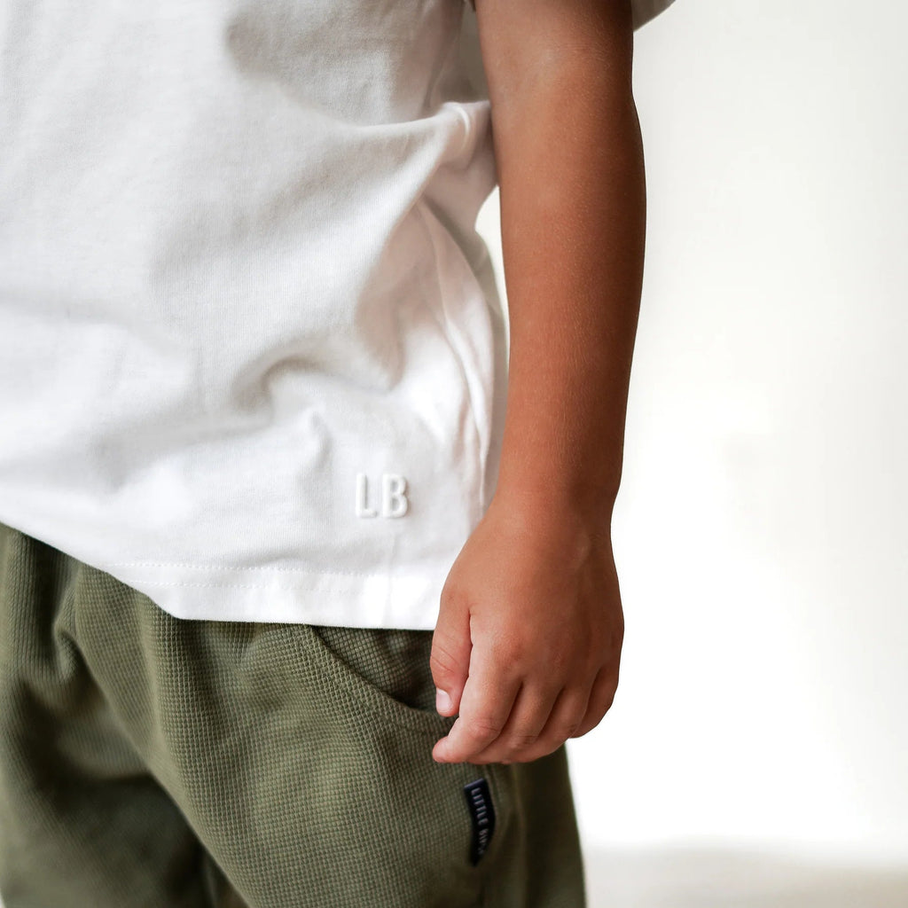 Elevated Tee 3 Pack