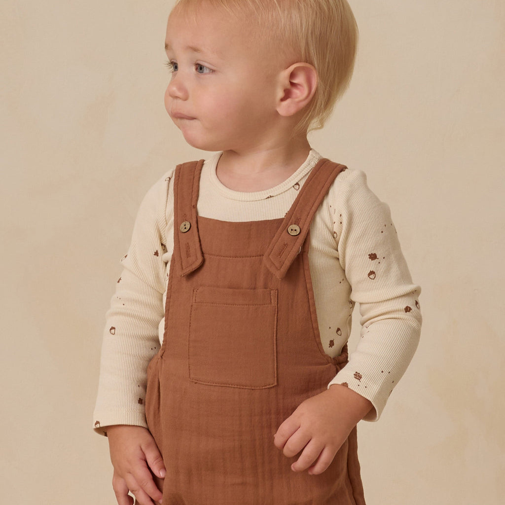 Acorn 2 Pack Bodysuits