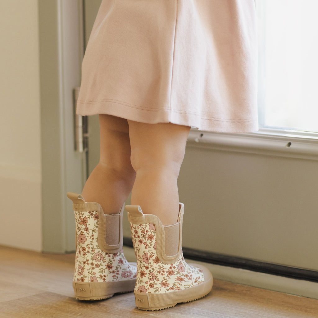 Bloom Rain Boots